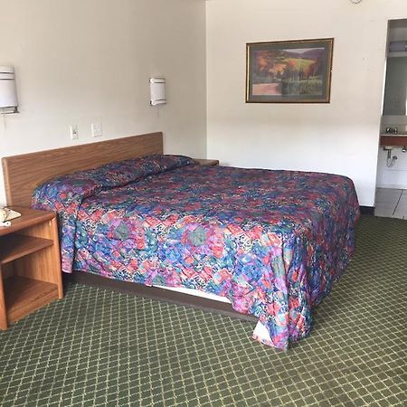 Best Interstate Inn Wheat Ridge Luaran gambar