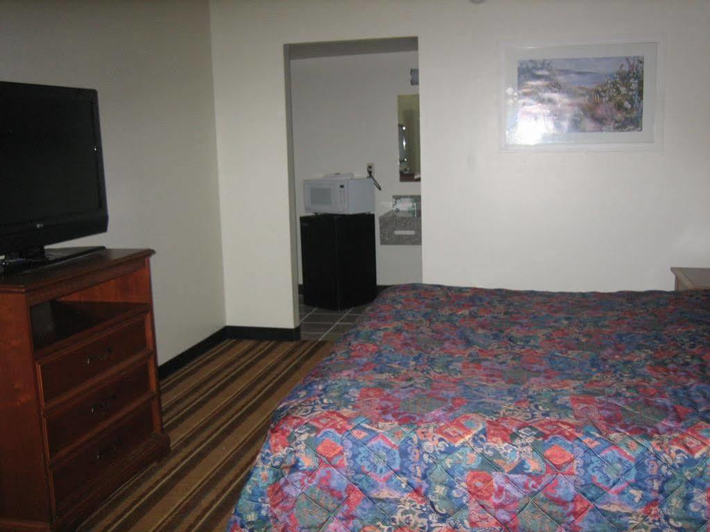 Best Interstate Inn Wheat Ridge Luaran gambar