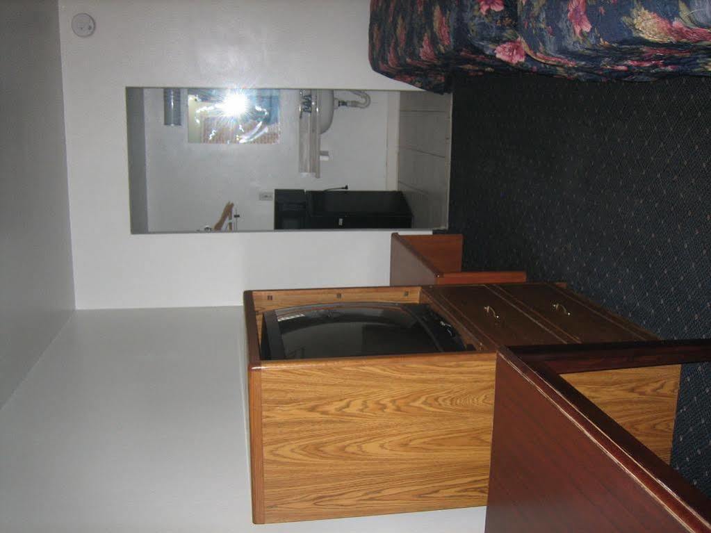 Best Interstate Inn Wheat Ridge Luaran gambar