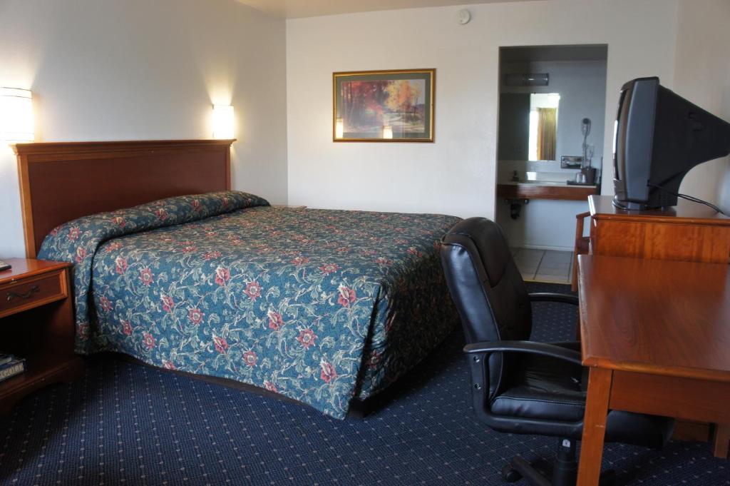 Best Interstate Inn Wheat Ridge Bilik gambar