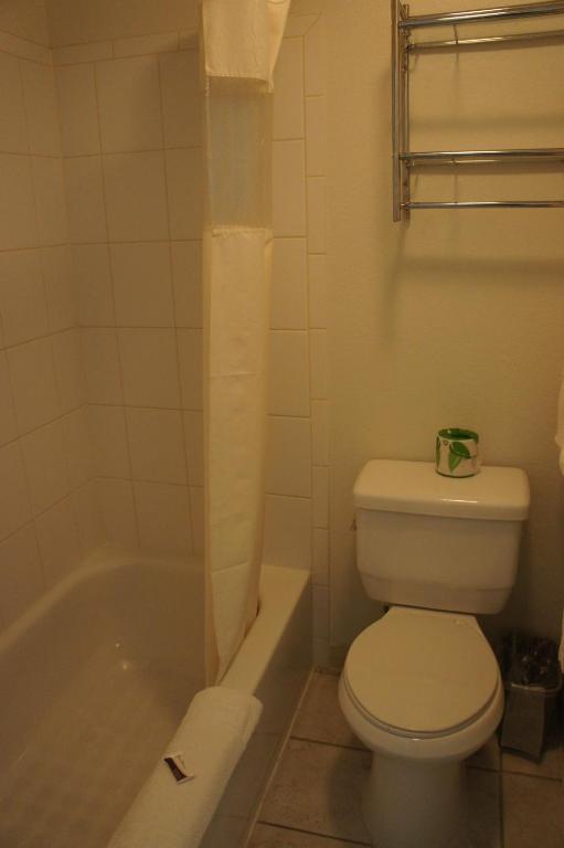 Best Interstate Inn Wheat Ridge Bilik gambar