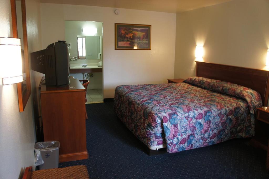 Best Interstate Inn Wheat Ridge Bilik gambar