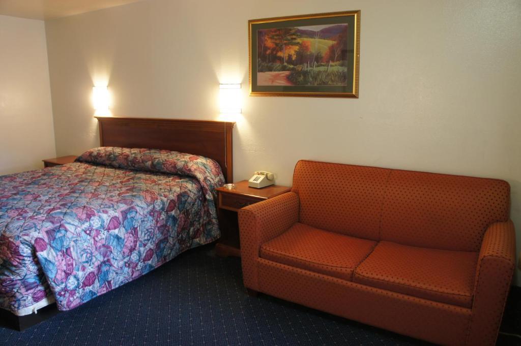 Best Interstate Inn Wheat Ridge Bilik gambar