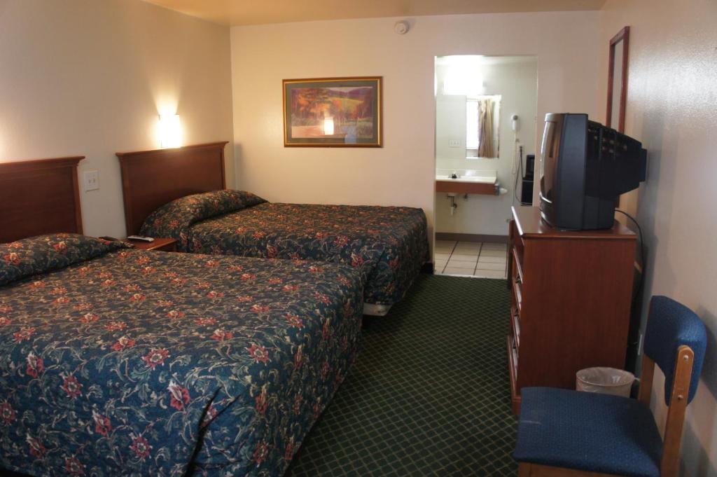 Best Interstate Inn Wheat Ridge Bilik gambar