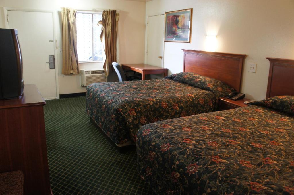 Best Interstate Inn Wheat Ridge Bilik gambar