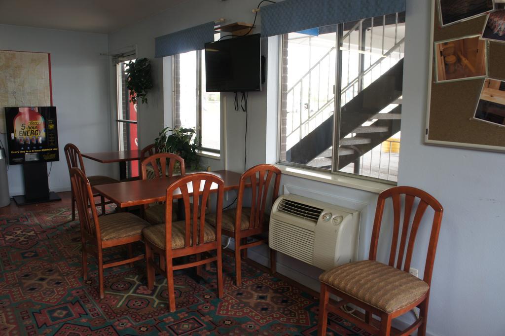 Best Interstate Inn Wheat Ridge Luaran gambar